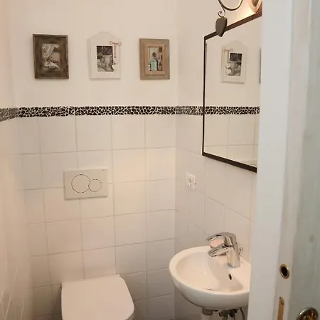 Il Convento Sul Mare Casa de Férias *