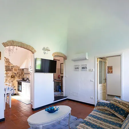 Il Convento Sul Mare By Le Di Tati *