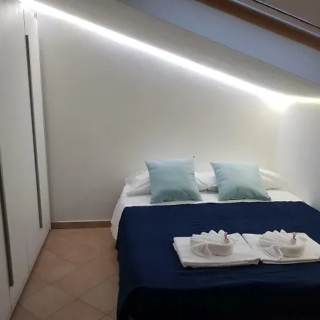 Il Convento Sul Mare Santo Stefano al Mare