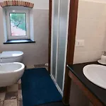 펜션 Il Convento Sul Mare 산토스테파노알마레