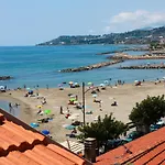 펜션 Il Convento Sul Mare