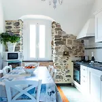 Il Convento Sul Mare Casa vacanze Santo Stefano al Mare
