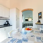 Il Convento Sul Mare * 산토스테파노알마레