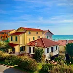 Il Convento Sul Mare 펜션