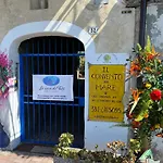Il Convento Sul Mare Casa vacanze Santo Stefano al Mare