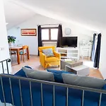 Il Convento Sul Mare 펜션 산토스테파노알마레