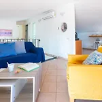 펜션 Il Convento Sul Mare 산토스테파노알마레