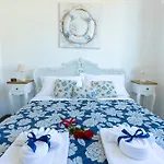 Il Convento Sul Mare Santo Stefano al Mare