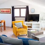 Casa vacanze Il Convento Sul Mare *