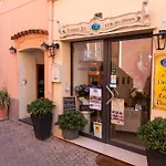 Il Convento Sul Mare 펜션 산토스테파노알마레