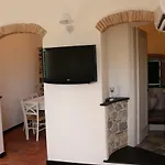 Il Convento Sul Mare * Santo Stefano al Mare