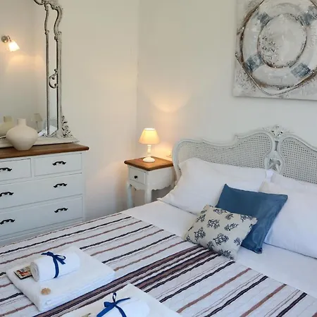 Il Convento Sul Mare Tatil Evi Santo Stefano al Mare