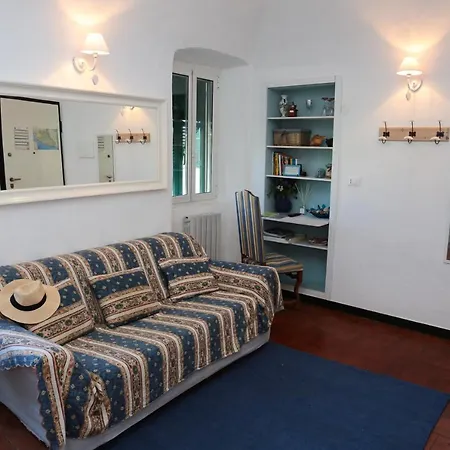 Il Convento Sul Mare * Santo Stefano al Mare