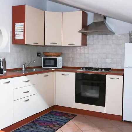 Holiday home Il Convento Sul Mare Santo Stefano al Mare