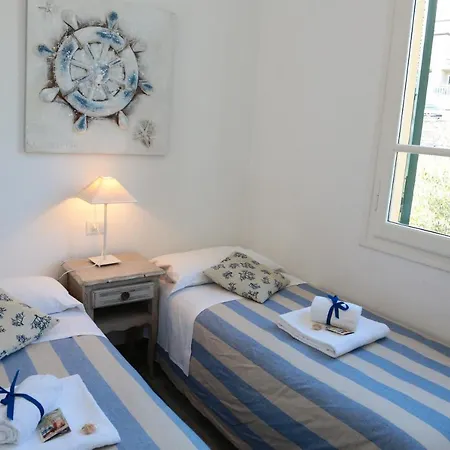 Tatil Evi Il Convento Sul Mare Santo Stefano al Mare