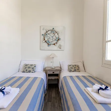 Il Convento Sul Mare Vakantiehuis