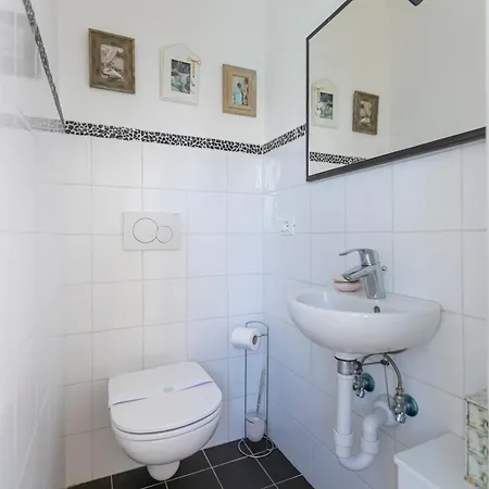 Il Convento Sul Mare Vakantiehuis *