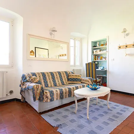 Il Convento Sul Mare Vakantiehuis Santo Stefano al Mare