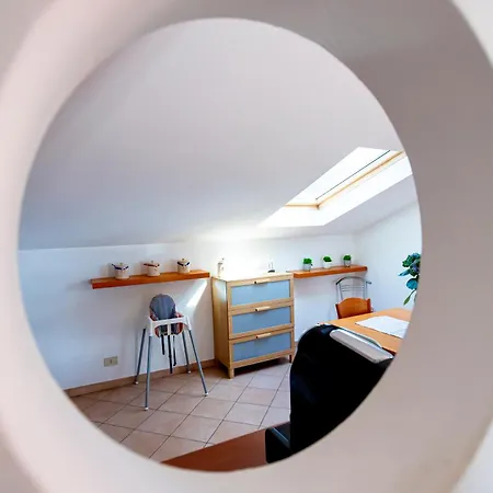 Vakantiehuis Il Convento Sul Mare Santo Stefano al Mare