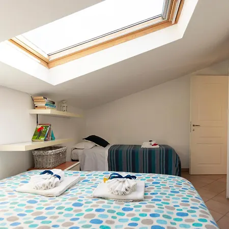 Il Convento Sul Mare Santo Stefano al Mare