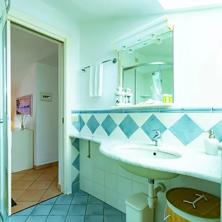 Il Convento Sul Mare * Santo Stefano al Mare