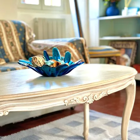 Vakantiehuis Il Convento Sul Mare