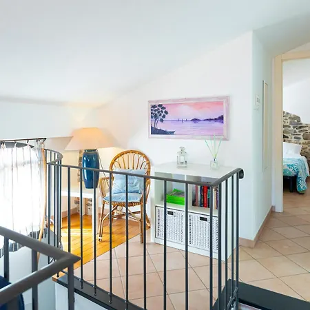 Vakantiehuis Il Convento Sul Mare *