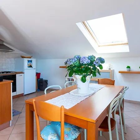 Il Convento Sul Mare Vakantiehuis