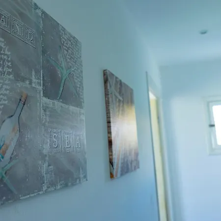 Il Convento Sul Mare * Santo Stefano al Mare