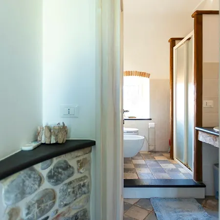 Vakantiehuis Il Convento Sul Mare *