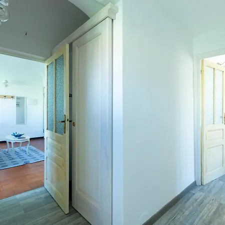 Il Convento Sul Mare Vakantiehuis Santo Stefano al Mare