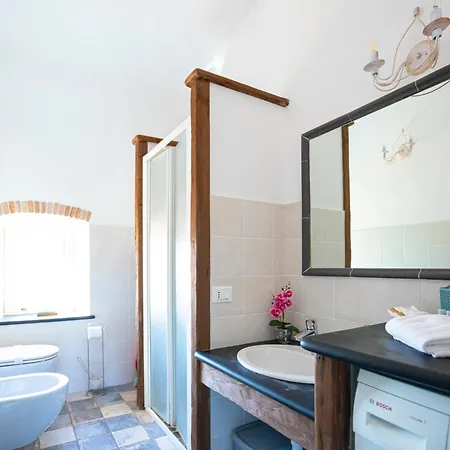 Il Convento Sul Mare *