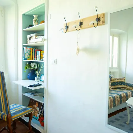 Il Convento Sul Mare Santo Stefano al Mare