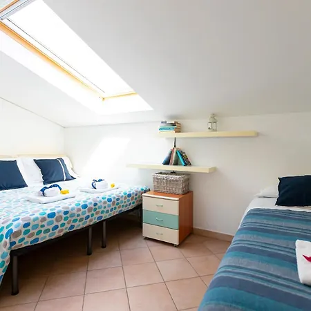 Il Convento Sul Mare * Santo Stefano al Mare