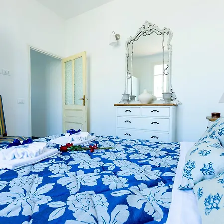 Il Convento Sul Mare Vakantiehuis *