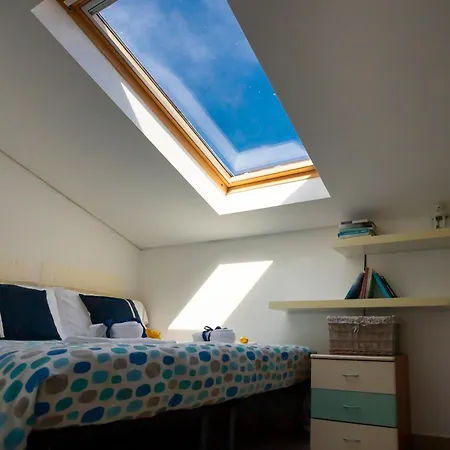 Il Convento Sul Mare * Santo Stefano al Mare