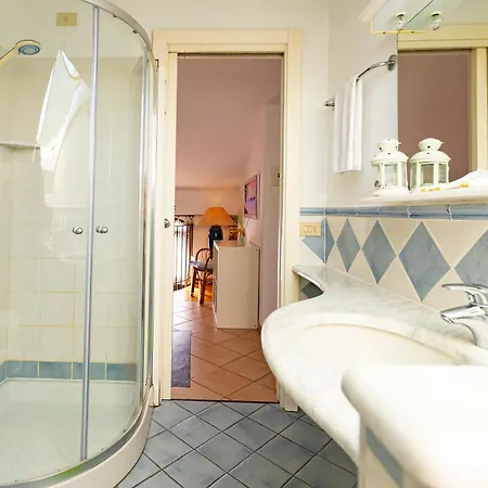 Il Convento Sul Mare Santo Stefano al Mare