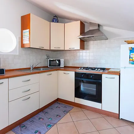 Il Convento Sul Mare Vakantiehuis Santo Stefano al Mare