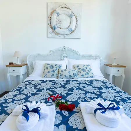 Il Convento Sul Mare Santo Stefano al Mare