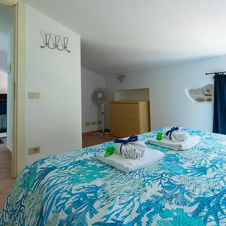 Il Convento Sul Mare * Santo Stefano al Mare