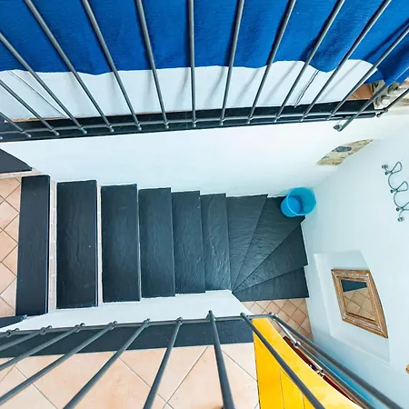 Vakantiehuis Il Convento Sul Mare