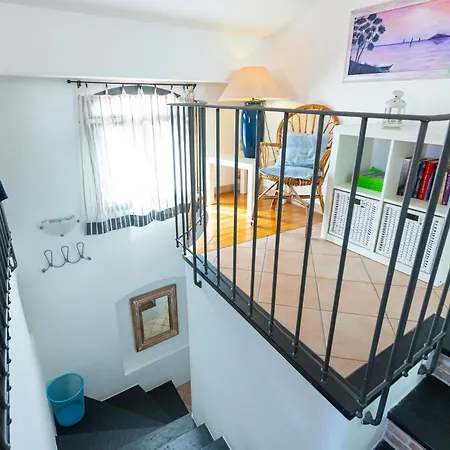 Il Convento Sul Mare Vakantiehuis *