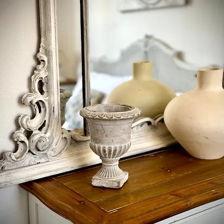 Vakantiehuis Il Convento Sul Mare Santo Stefano al Mare