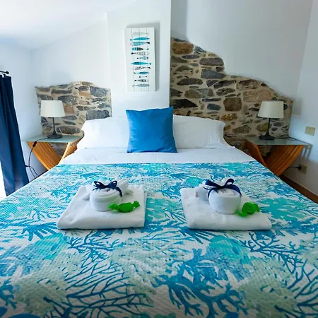 Il Convento Sul Mare *