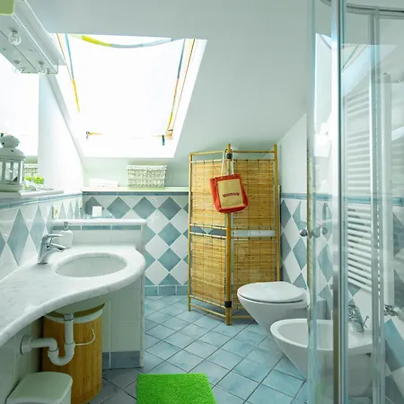 Il Convento Sul Mare Santo Stefano al Mare