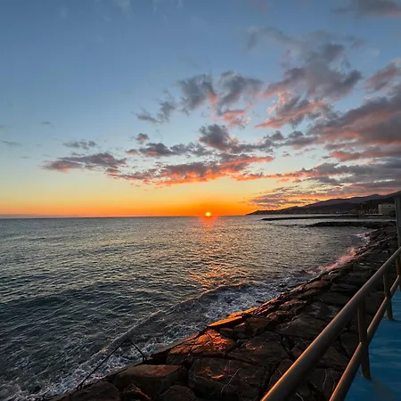 Holiday home Il Convento Sul Mare