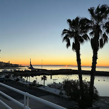 度假居 Il Convento Sul Mare