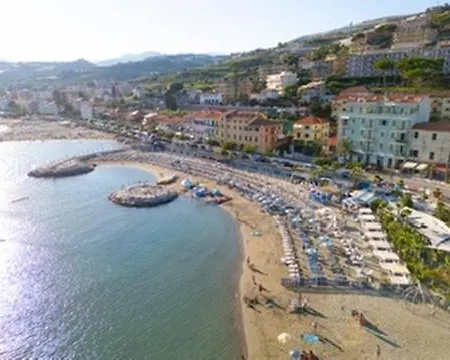 Il Convento Sul Mare Nyaraló *