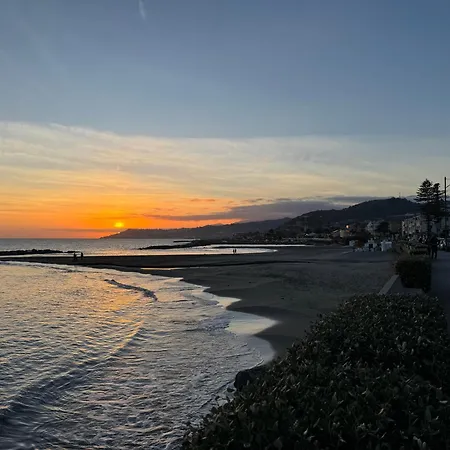 Il Convento Sul Mare By Le Di Tati *