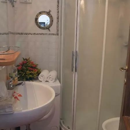 Il Convento Sul Mare * سانتو ستيفانو أل ماري